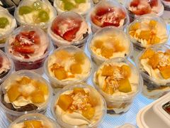 -露丝卡文•世界冠军面包(乐峰广场店)
