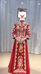 -天使嫁衣婚纱馆