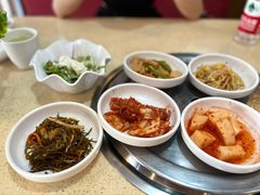 -元祖李朝(新威路店)