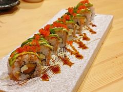 -隐月· 㐂和食屋(芝罘万达公馆店)