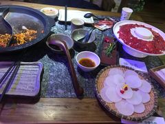 -滇池印象原生态火锅(南开大悦城店)
