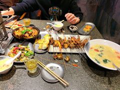 -锦州御烧烤(人民街店)