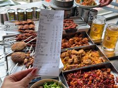 -No.DD戳子烧烤·江湖菜(北京总店)
