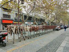 -陈记菜馆·非遗淮扬菜(东关街教场店)