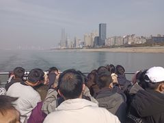 -武汉关码头(轮渡站)