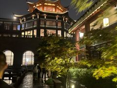-苏州吴宫泛太平洋酒店