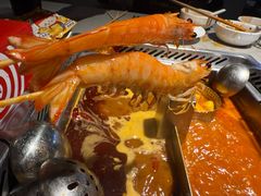 -海底捞火锅(油麻地店)