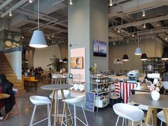 -dotcom coffee古点咖啡(致真大厦店)