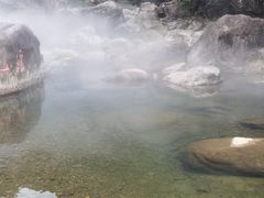 -百杖潭景区