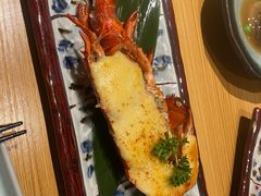 -花和海鲜自助(梅江店)