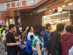 -白玉兰食品(汇联商厦店)