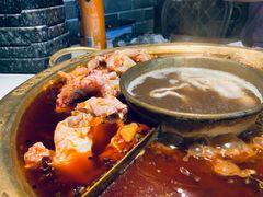 -哥老官重庆美蛙鱼头(日月光店)