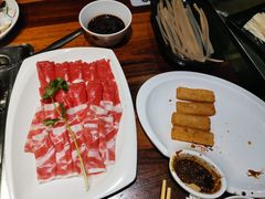 -好得火锅(育才店)