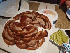 -同喜烤鸭店(光芒店)