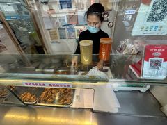 -汴京炸鸡王(蔡锷北路店)