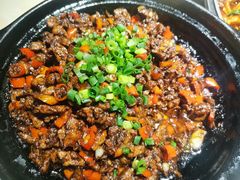 攸县血鸭-大碗先生(万家丽店)