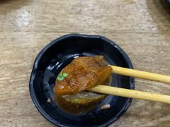 酱爆鲍鱼螺-老虎滩大连海鲜烧烤(建邺云锦路总店)