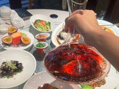 -白云中餐厅·粤菜·亚龙湾喜来登度假酒店