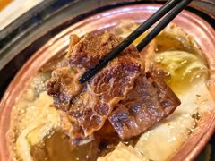 -顺顺小吃(独克宗古城店)