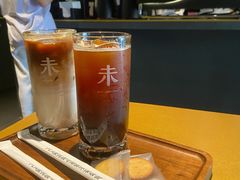 -Wave 未(万科广场店)