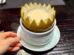 迷你冬瓜盅-猪肉婆私房菜(容桂总店)