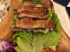 -阿拉丁新疆风味餐厅·清真(罗廊巷店)