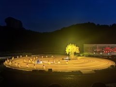 -鼎盛王朝康熙大典实景演出