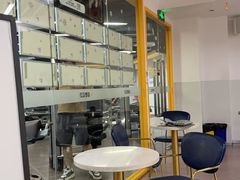 -超鹿运动(大唐世家店)