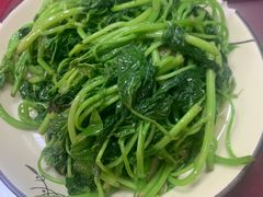-雄仔农家菜馆·特色葱油鸡(六祖店)