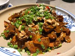 夫妻肺片-蛙蛙叫干锅年代(簋街总店)