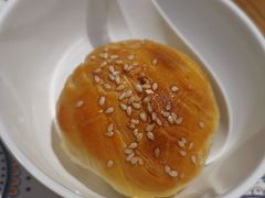 和田烤包子-北疆饭店(金狮广场店)