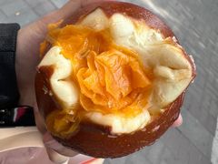 -yeast面包店