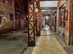 -剥皮寮历史街区