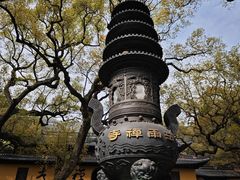 -普陀山风景名胜区-法雨禅寺