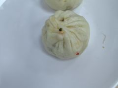 -津味张记包子铺(南开二马路店)