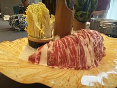 -骏莱海鲜鱼港(五角场店)