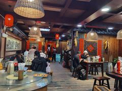 -富正毅三下锅连锁(三店)