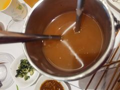 -金刚山烧烤(红旗大街店)