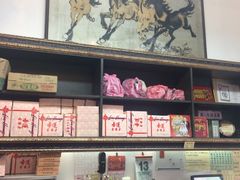 -香港蓮香樓(中環店)