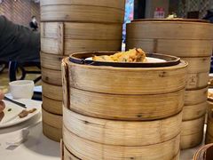 -万龙洲海鲜(南新仓店)