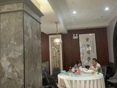 -华竹饭店(中央大街店)