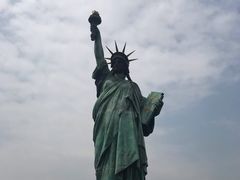 -台场海滨公园船码头