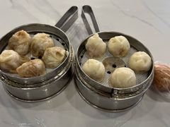 -吃不亏特色包子(三峡广场店)