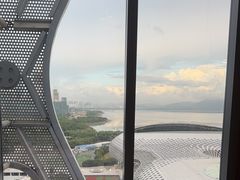 -小南洋海景餐厅(深圳湾店)