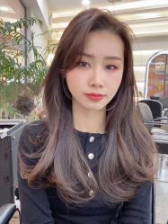 -Hello Lady发型设计