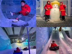 -顺德南宏海立方海洋公园