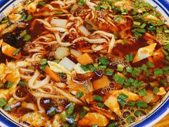 -秦老大西安羊肉泡馍馆(健德门店)