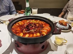 -俏江南·晋文化主题餐厅(中正天街店)