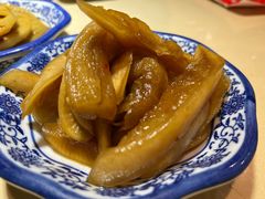 -小柴米·传统江西菜(八一广场店)