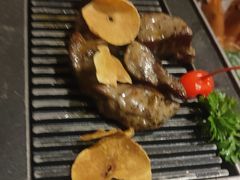 -和创柚子·会席日本料理(新区淮海街店)